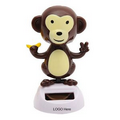 Solar Dancing Monkey